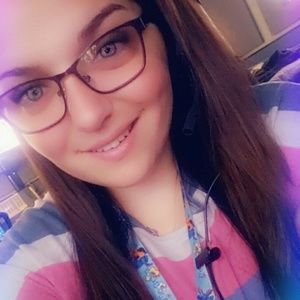 Meet your Posher, Jamie